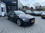 BMW 3-serie Cabrio 330i | M PAKKET | LEER | XENON | KEYLESS, Auto's, BMW, Achterwielaandrijving, Gebruikt, Cabriolet, Leder
