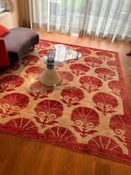 Handgeknoopt vloerkleed uit Afghanistan – Karakalpak super, 200 cm of meer, Ophalen of Verzenden, Zo goed als nieuw, 200 cm of meer