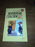 Inspirerend Coachen - Jef Clement (Nieuwstaat), Boeken, Overige vakken, Jef Clement, Nieuw, Ophalen of Verzenden