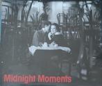 2-CD's MIDNIGHT MOMENTS -   The Emotion Collection, Verzenden, Zo goed als nieuw, Boxset