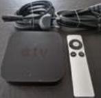 Apple TV (2012), HDMI, Gebruikt, Ophalen of Verzenden