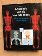Anatomie Van De Levende Mens Andras Csillag Konemann, Zo goed als nieuw, Ophalen
