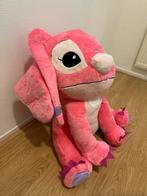Stitch knuffel Angel groot / NIEUW, Ophalen, Overige figuren, Nieuw, Knuffel