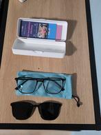 3 Nieuwe brillen met sterkte, Overige merken, Zwart, Info@firmco.pl, Nieuw