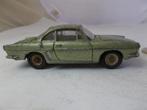 1961 Dinky Toys 543 RENAULT FLORIDE (-B-), Hobby en Vrije tijd, Modelauto's | 1:43, Ophalen of Verzenden, Gebruikt, Auto, Dinky Toys