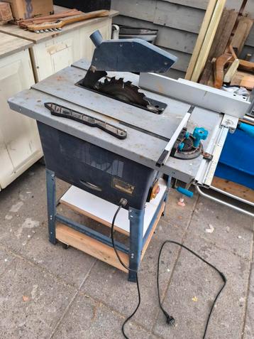 Einhell zaagtafel  beschikbaar voor biedingen