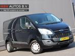 Ford Transit Custom 270 2.0 TDCI L1H1 Trend airco cruise org, Auto's, Voorwielaandrijving, Electronic Stability Program (ESP)