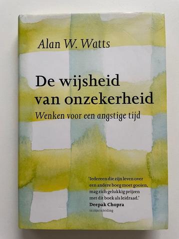 De wijsheid van onzekerheid  beschikbaar voor biedingen
