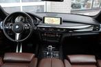 BMW X5 xDrive30d High Executive M-Pakket / Panoramadak / HUD, Auto's, BMW, Dodehoekdetectie, Te koop, Geïmporteerd, X5