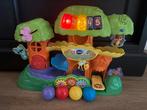 Vtech dierenpret ballenboom, Kinderen en Baby's, Speelgoed | Vtech, Ophalen, Zo goed als nieuw, 6 maanden tot 2 jaar