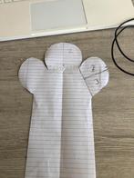 3 finger fursuit paw commision, Ophalen of Verzenden, Nieuw, Accessoires