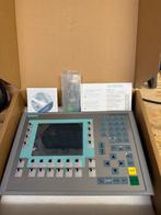 Siemens Multi Panel OP 277 – 6” Touch – Nieuw in doos, Ophalen of Verzenden, Nieuw