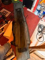 Karpervis foudraal, Watersport en Boten, Ophalen of Verzenden, Zo goed als nieuw, Overige typen