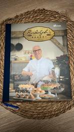 Rudolph van Veen - Rudolph's bakery, Ophalen of Verzenden, Nieuw, Rudolph van Veen
