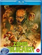 Blu-ray: Zombie Holocaust (Dr. Butcher, M.D. 1980) UK KC, Ophalen of Verzenden, Nieuw in verpakking, Horror
