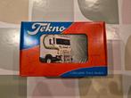 Tekno 70976 Scania Patrick vd Hoeven, Ophalen of Verzenden, Zo goed als nieuw, Bus of Vrachtwagen, Tekno