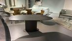 Bert Plantagie luxe eetkamertafel Plato in Dekton, Ophalen, Overige materialen, 100 tot 150 cm, 200 cm of meer