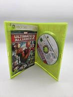 Marvel Ultimate Alliance 2, Spelcomputers en Games, 1 speler, Ophalen of Verzenden, Zo goed als nieuw, Marktplaats@Gameshopzwolle.nl