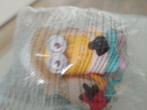 McDonald's Minion, Verzamelen, Poppetjes en Figuurtjes, Ophalen of Verzenden, Nieuw