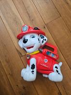 Paw Patrol Letter speelgoed, Kinderen en Baby's, Ophalen of Verzenden, Gebruikt, Overige typen