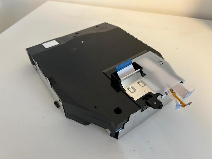 PS3 Slim Blu-ray speler drive werkend origineel, Computers en Software, Optische drives, Blu-ray, Ophalen of Verzenden