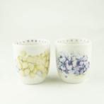 2x mok Marjolein Bastin, Springtime Hallmark, Marjolein Bastin, Ophalen of Verzenden, Zo goed als nieuw, Overige stijlen