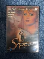Spetters (dvd), Alle leeftijden, Ophalen of Verzenden, Zo goed als nieuw