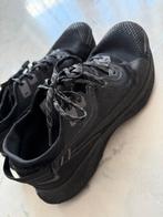 Nike Trail Pegasus zwart maat 45,5, Ophalen, Gedragen, Zwart, Nike