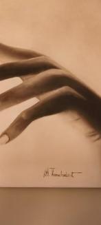 Margreta van schoelant, Antiek en Kunst, Ophalen