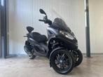 Piaggio Scooter 300 MP3 HPE Deep Black Special Edition, X
x  x, Scooter, Piaggio, X@x.nl