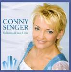 Conny Singer - Volksmusik Mit Herz, Ophalen of Verzenden, Nieuw in verpakking