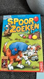 Spoorzoeken, Ophalen of Verzenden, Zo goed als nieuw