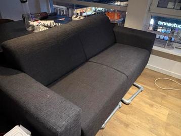 3-zits bank beschikbaar voor biedingen