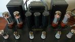 EL34 electro-harmonix - Platinum  4 stuks { 15 euro}, Ophalen of Verzenden, Buis of Buizen