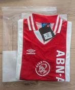 Nieuw Ajax retro shirt 1994/1995 maat S, Ophalen of Verzenden, Nieuw, Ajax, Shirt