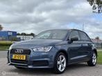 Audi A1 Sportback 1.0 TFSI Design Pro Line cruise pano, Auto's, Audi, Voorwielaandrijving, Euro 6, 95 pk, 39 €/maand