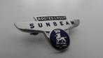 Sunbeam oldtimerauto speld, geëmailleerd, Verzenden, Gebruikt, Merk, Speldje of Pin