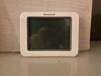 Honeywell TH8200G1004 thermostaat, Doe-het-zelf en Verbouw, Thermostaten, Ophalen of Verzenden, Gebruikt