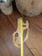 Heel mooi bewerkt Maria beeldje, Ophalen of Verzenden, Gebruikt, Beeld(je)