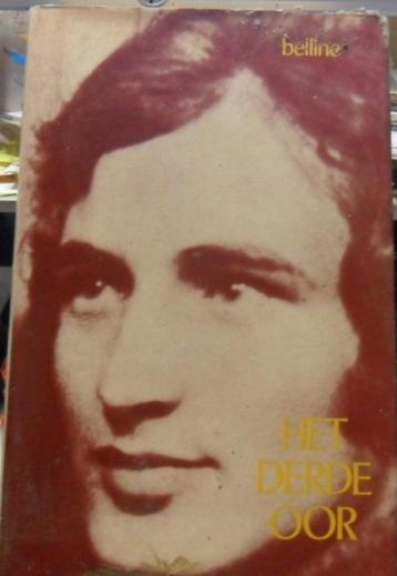 Het derde oor, Belline  beschikbaar voor biedingen