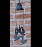 WINDGONGEN / DIVERSE MODELLEN / BRONS /, Nieuw, Info@huisentuindecoratiemarie.nl, Huis en tuin decoratie marie, Peize