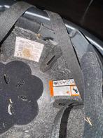 Fouganza paardrijcap – maat 57 – gebruikt, Ophalen of Verzenden, Gebruikt