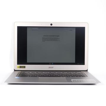 Acer Chromebook CB3-431 Intel Celeron N3160 4GB 32GB - B beschikbaar voor biedingen