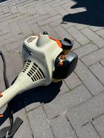 Stihl bosmaaier   Werkt prima, Tuin en Terras, Bosmaaiers, Ophalen of Verzenden, Zo goed als nieuw, 10 tot 30 cm, Benzine