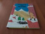 Kuifje - Avontuur in de Alpen., Boeken, Eén stripboek, Ophalen of Verzenden