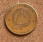 Steden Penning - België - Wijnegem - 100 Bunders 1982., Ophalen of Verzenden, Overige materialen