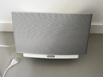 sonos 5 generatie 1 te koop beschikbaar voor biedingen