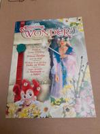 Efteling wonder magazine lente 2003, Ophalen of Verzenden, Zo goed als nieuw, Overige typen