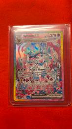 Sylveon PRE 156/131, Ophalen, Zo goed als nieuw