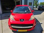 Peugeot 107 1.0 Active AIRCO, Voorwielaandrijving, Euro 5, Stof, Gebruikt